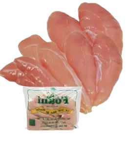 ESCAPLOPES-BLANC 1KG