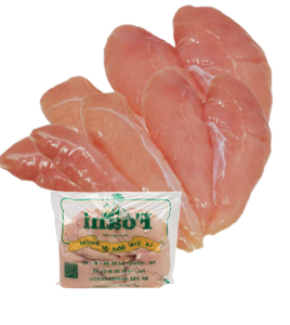 ESCAPLOPES-BLANC 1KG