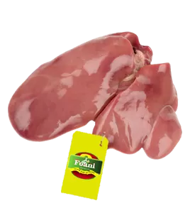 FOIE (1/2KG)
