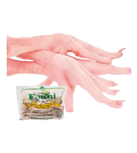PATTES(1/2KG)