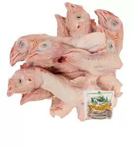 COU+TETE(1/2KG)