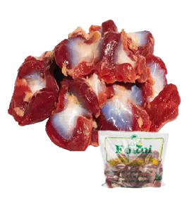 GESIERS(1/2KG)