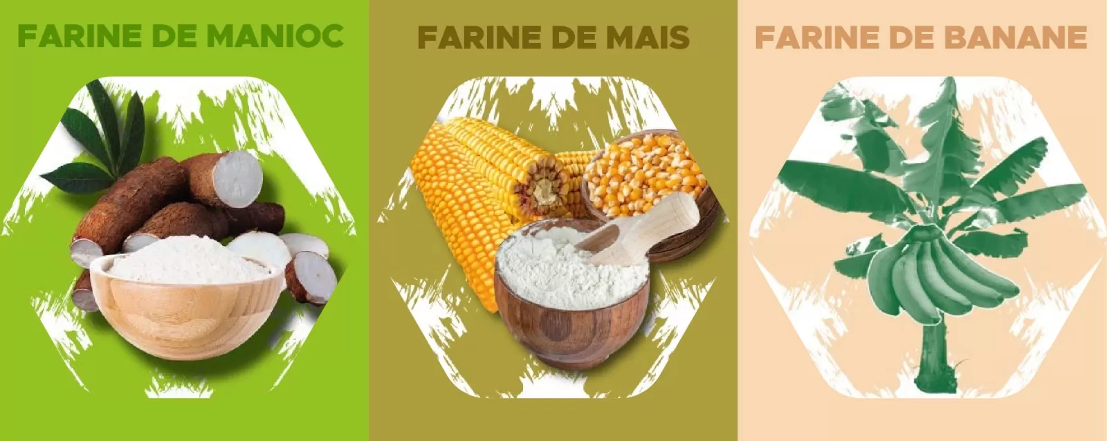 FARINE